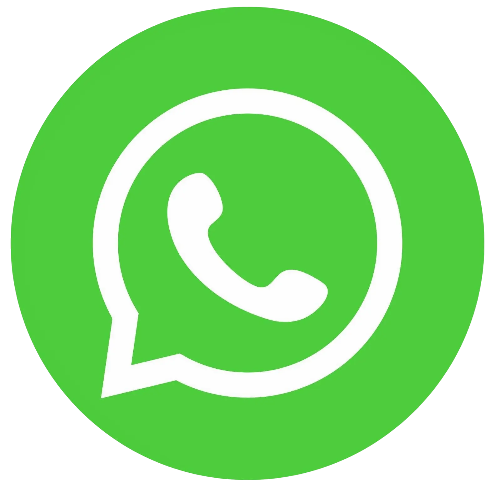 WhatsApp Logo