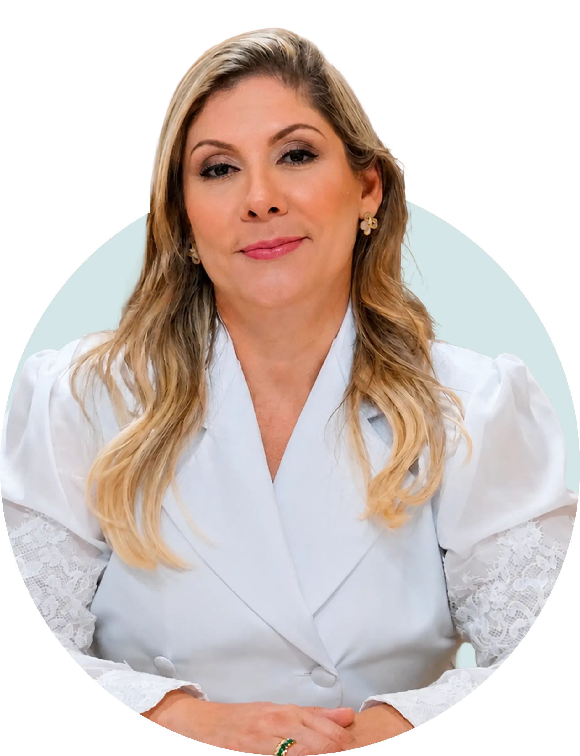 Dra. Patrícia Haikel